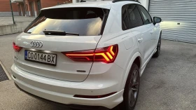 Audi Q3 Black&White Edition 4х4 , снимка 9