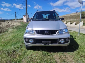 Daihatsu Terios, снимка 2