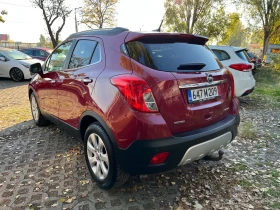 Opel Mokka 1.4 16V GT SPORT , снимка 7