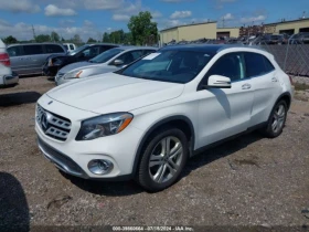 Mercedes-Benz GLA 250  /* Collision Prevention*  | Mobile.bg    11