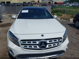 Mercedes-Benz GLA 250  /* Collision Prevention*  | Mobile.bg    3