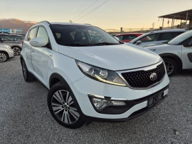 Обява за продажба на Kia Sportage 2.0 CRDI Feel Rebel  Face 4x4 ~19 900 лв. - изображение 1