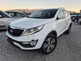 Обява за продажба на Kia Sportage 2.0 CRDI Feel Rebel  Face 4x4 ~19 900 лв. - изображение 1