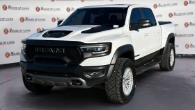 Dodge RAM 1500 TRX 4x4 702 HP - 142000 лв. - 69114779 | Car24.bg