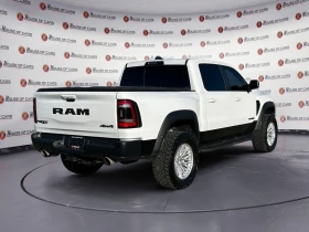 Dodge RAM 1500 TRX 4x4 702 HP, снимка 5