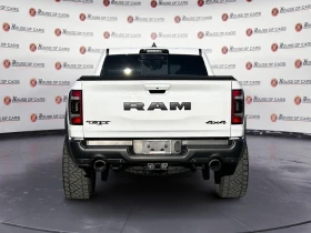 Dodge RAM 1500 TRX 4x4 702 HP, снимка 4