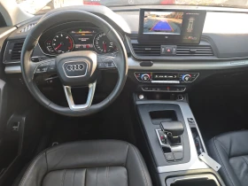 Audi Q5 45TFSI Comfort S-line  Quattro  | Mobile.bg    6