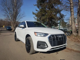 Audi Q5 45TFSI Comfort S-line  Quattro  - [3] 