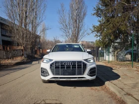 Audi Q5 45TFSI Comfort S-line  Quattro  - [4] 