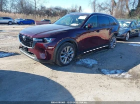 Mazda CX-90 CX-90 3.3 TURBO PREMIUM PLUS | Mobile.bg    3