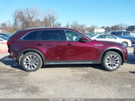 Mazda CX-90 CX-90 3.3 TURBO PREMIUM PLUS | Mobile.bg    10