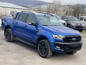 Ford Ranger 3.2TDCi Wildtrak Blue Edition, снимка 6