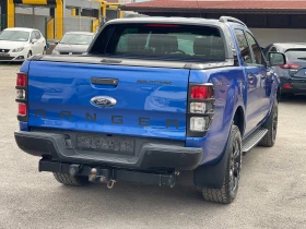 Ford Ranger 3.2TDCi Wildtrak Blue Edition, снимка 5