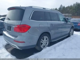 Mercedes-Benz GL 450 * ЛИЗИНГ* - 19000 лв. - 54211339 | Car24.bg