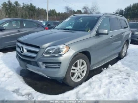 Mercedes-Benz GL 450 * ЛИЗИНГ* - 19000 лв. - 54211339 | Car24.bg