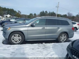 Mercedes-Benz GL 450 * ЛИЗИНГ* - 19000 лв. - 54211339 | Car24.bg