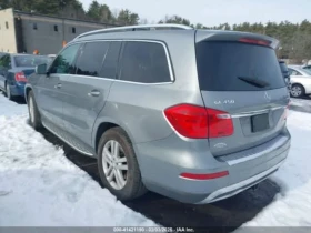 Mercedes-Benz GL 450 * ЛИЗИНГ* - 19000 лв. - 54211339 | Car24.bg