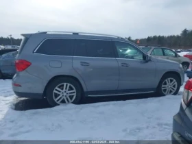 Mercedes-Benz GL 450 * ЛИЗИНГ* - 19000 лв. - 54211339 | Car24.bg