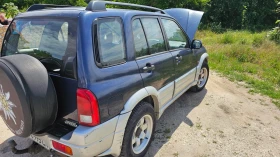 Suzuki Grand vitara | Mobile.bg    2