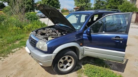 Suzuki Grand vitara | Mobile.bg    7