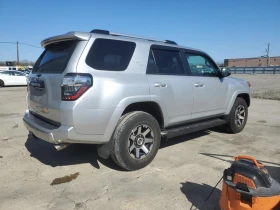 Toyota 4runner SR5 PREMIUM - 40000 лв. - 25515473 | Car24.bg