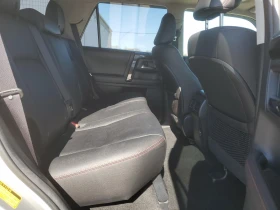 Toyota 4runner SR5 PREMIUM - 40000 лв. - 25515473 | Car24.bg