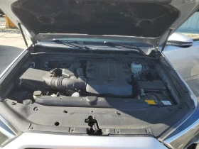 Toyota 4runner SR5 PREMIUM - 40000 лв. - 25515473 | Car24.bg