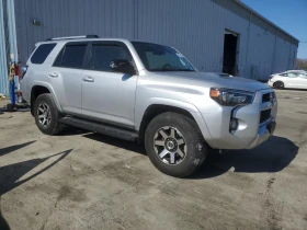 Toyota 4runner SR5 PREMIUM - 40000 лв. - 25515473 | Car24.bg