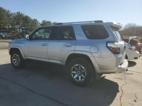 Toyota 4runner SR5 PREMIUM - 40000 лв. - 25515473 | Car24.bg
