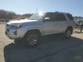 Toyota 4runner SR5 PREMIUM
