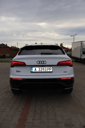 Audi Q5 Sportback 45 TFSI Quattro | Mobile.bg    6