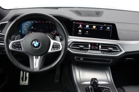 BMW X5 40d xDrive * M Sport+ * LASER* HEAD UP* HARMAN/KAR | Mobile.bg    10