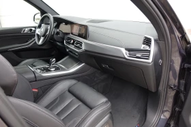 BMW X5 40d xDrive * M Sport+ * LASER* HEAD UP* HARMAN/KAR | Mobile.bg    15