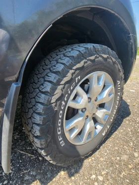 Ford Ranger 3.2 TDCI/WILDTRAK/AUTOMATIC - 26900 лв. - 69450197 15