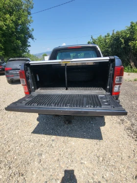 Ford Ranger 3.2 TDCI/WILDTRAK/AUTOMATIC - 26900 лв. - 69450197 14