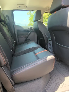 Обява за продажба на Ford Ranger 3.2 TDCI/WILDTRAK/AUTOMATIC ~26 900 лв. - изображение 11
