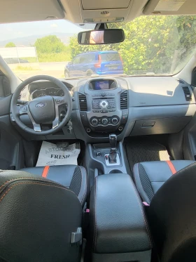 Обява за продажба на Ford Ranger 3.2 TDCI/WILDTRAK/AUTOMATIC ~26 900 лв. - изображение 8