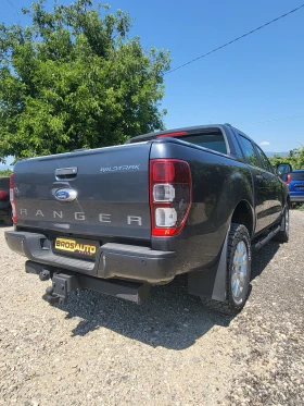 Обява за продажба на Ford Ranger 3.2 TDCI/WILDTRAK/AUTOMATIC ~26 900 лв. - изображение 3