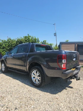 Обява за продажба на Ford Ranger 3.2 TDCI/WILDTRAK/AUTOMATIC ~26 900 лв. - изображение 5