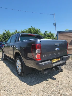 Обява за продажба на Ford Ranger 3.2 TDCI/WILDTRAK/AUTOMATIC ~26 900 лв. - изображение 2