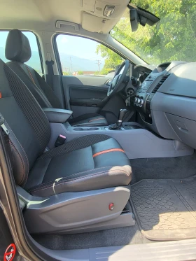 Обява за продажба на Ford Ranger 3.2 TDCI/WILDTRAK/AUTOMATIC ~26 900 лв. - изображение 9