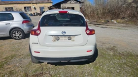 Nissan Juke | Mobile.bg    5