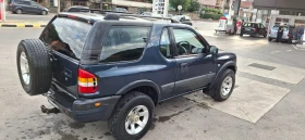 Opel Frontera 2.2 д 116 к - 3850 лв. - 70060306 9