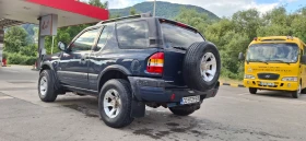 Opel Frontera 2.2 д 116 к - 3850 лв. - 70060306 8