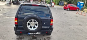 Opel Frontera 2.2 д 116 к - 3850 лв. - 70060306 7