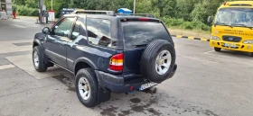 Opel Frontera 2.2 д 116 к - 3850 лв. - 70060306 5