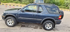 Opel Frontera 2.2 д 116 к - 3850 лв. - 70060306 6