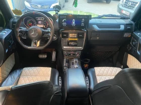 Обява за продажба на Mercedes-Benz G 63 AMG ~77 500 лв. - изображение 10