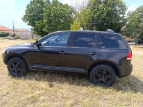VW Touareg | Mobile.bg    4