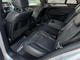 Mercedes-Benz ML 350 BlueTEC= 4Matic= Sport Pack= Distronic= Blind Spot - 29999 лв. - 23404675 14